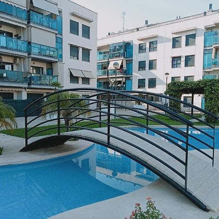 圣波拉Residencial La Bahia公寓 外观 照片