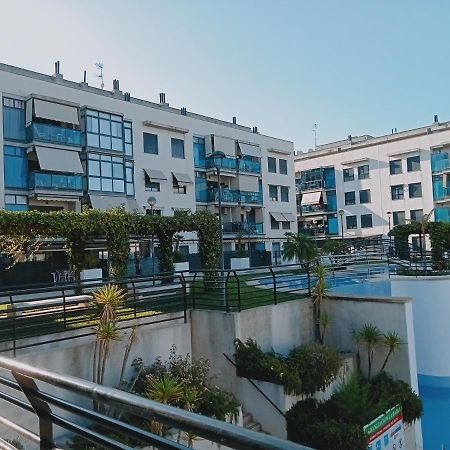圣波拉Residencial La Bahia公寓 外观 照片