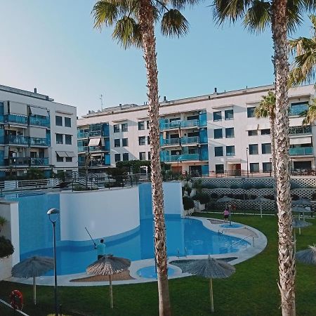圣波拉Residencial La Bahia公寓 外观 照片