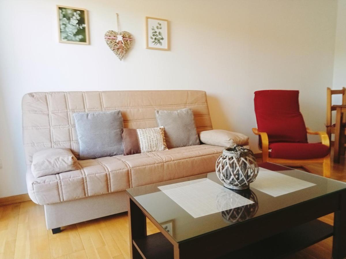 圣波拉Residencial La Bahia公寓 外观 照片