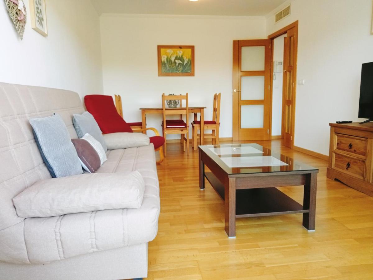 圣波拉Residencial La Bahia公寓 外观 照片