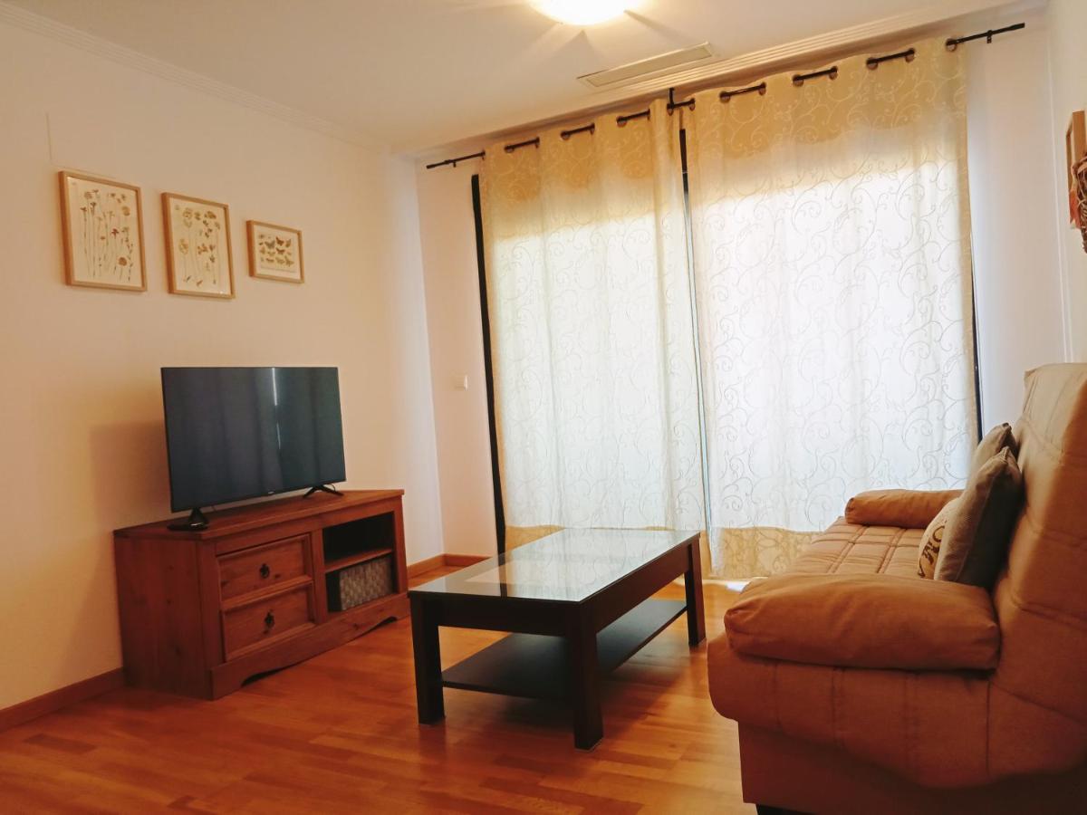 圣波拉Residencial La Bahia公寓 外观 照片