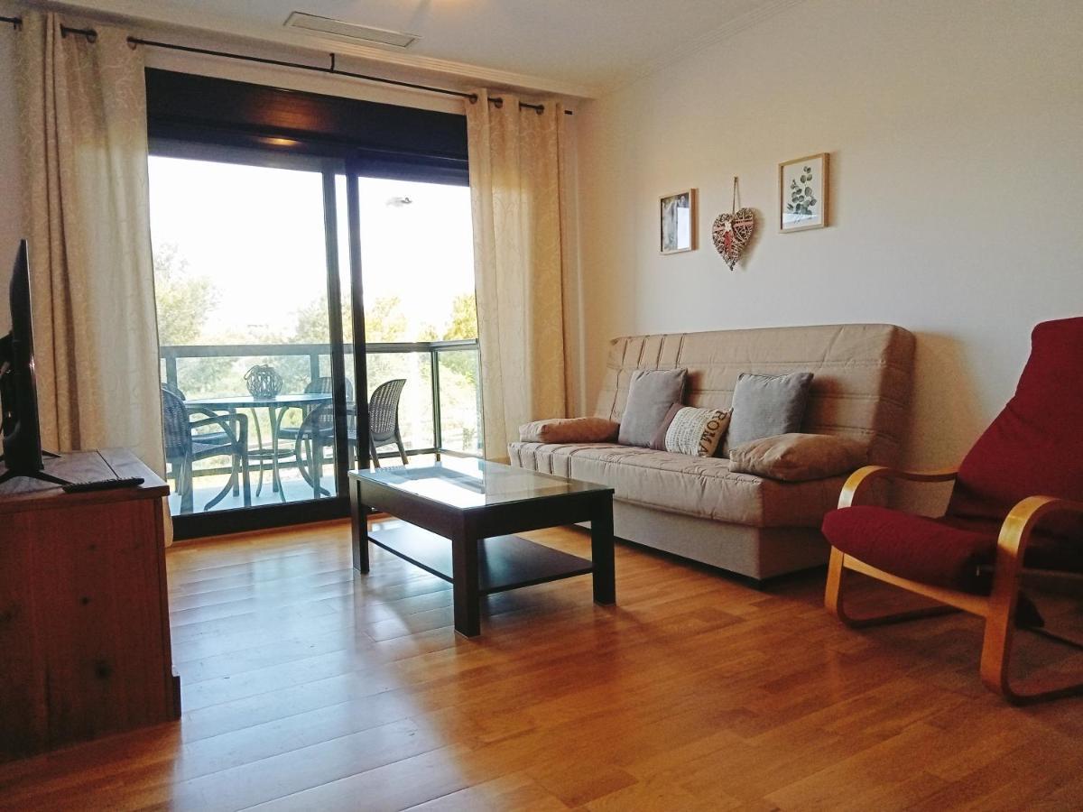 圣波拉Residencial La Bahia公寓 外观 照片