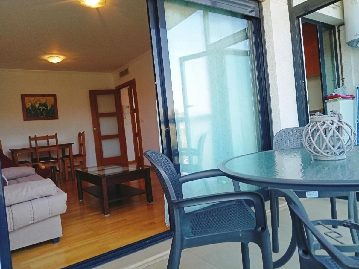 圣波拉Residencial La Bahia公寓 外观 照片