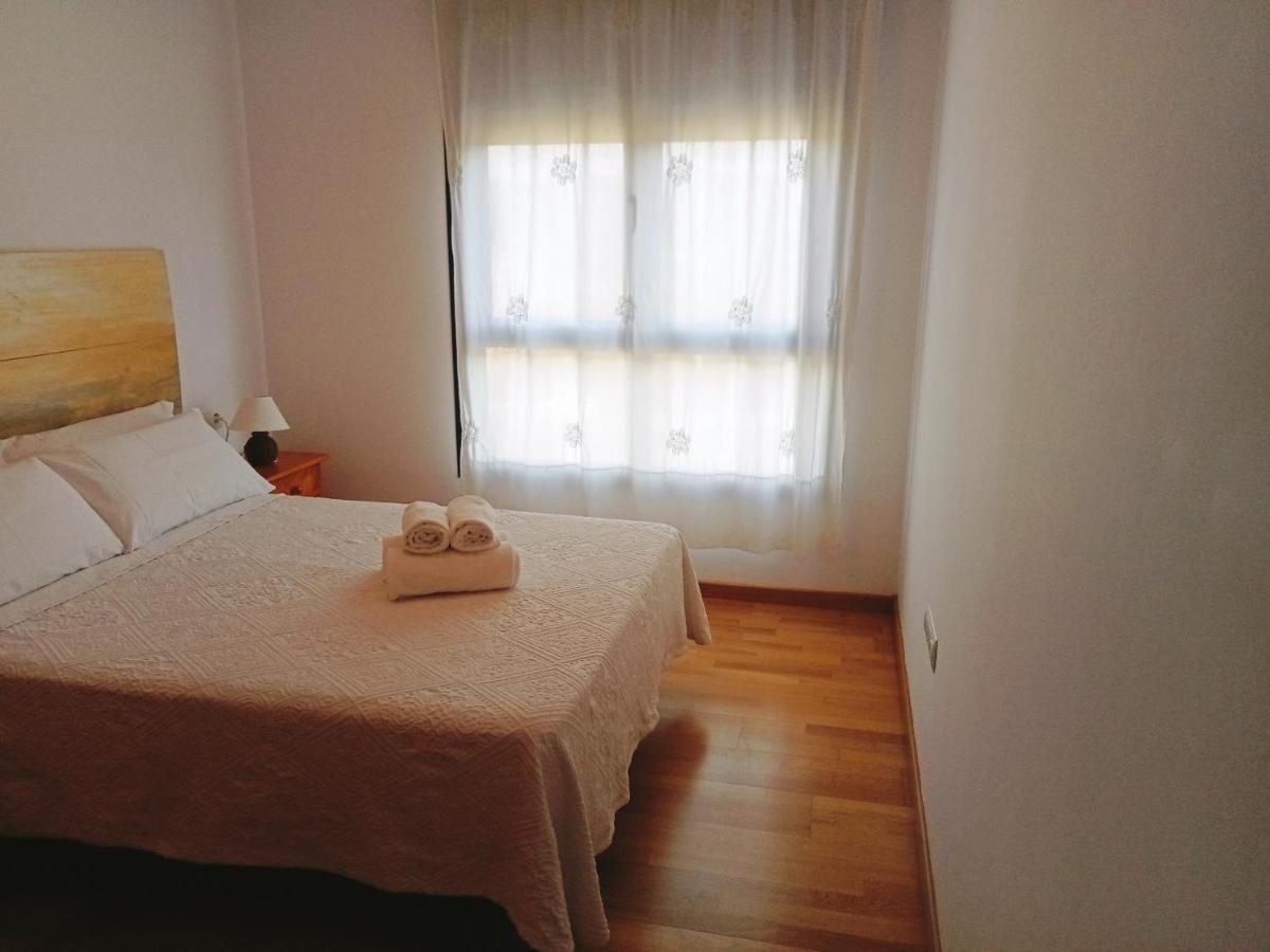 圣波拉Residencial La Bahia公寓 外观 照片
