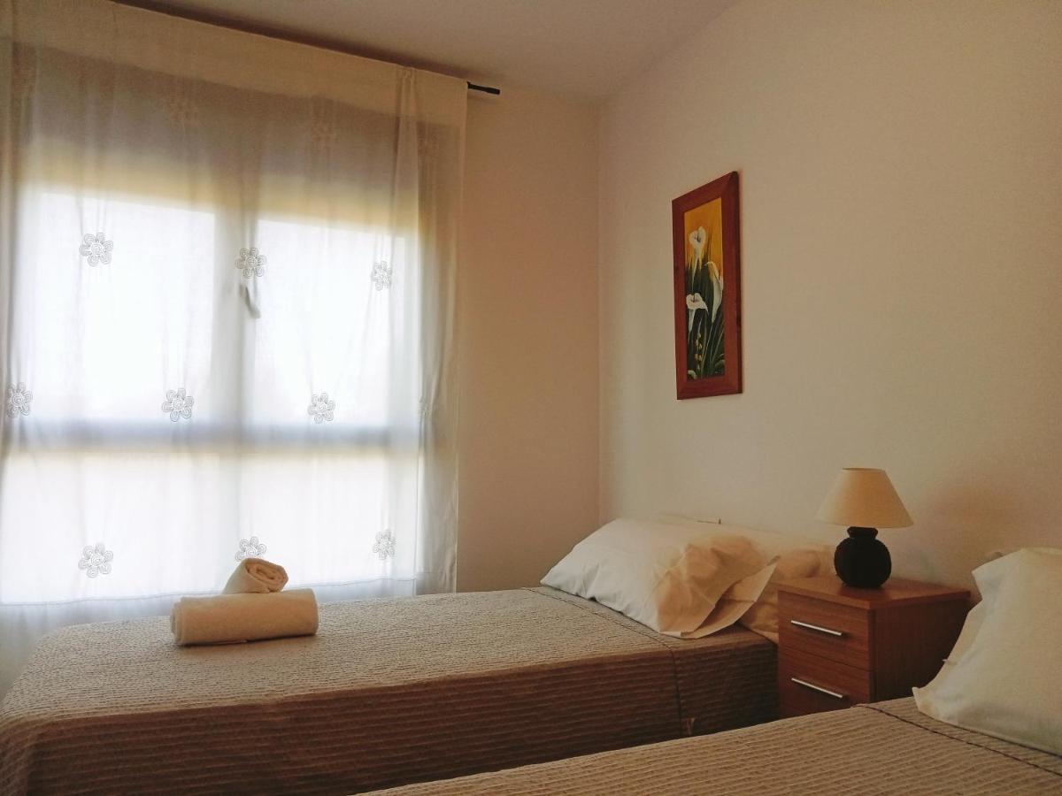 圣波拉Residencial La Bahia公寓 外观 照片