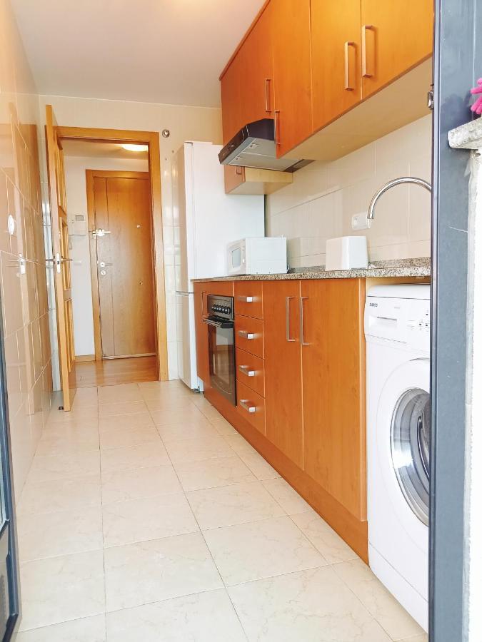 圣波拉Residencial La Bahia公寓 外观 照片