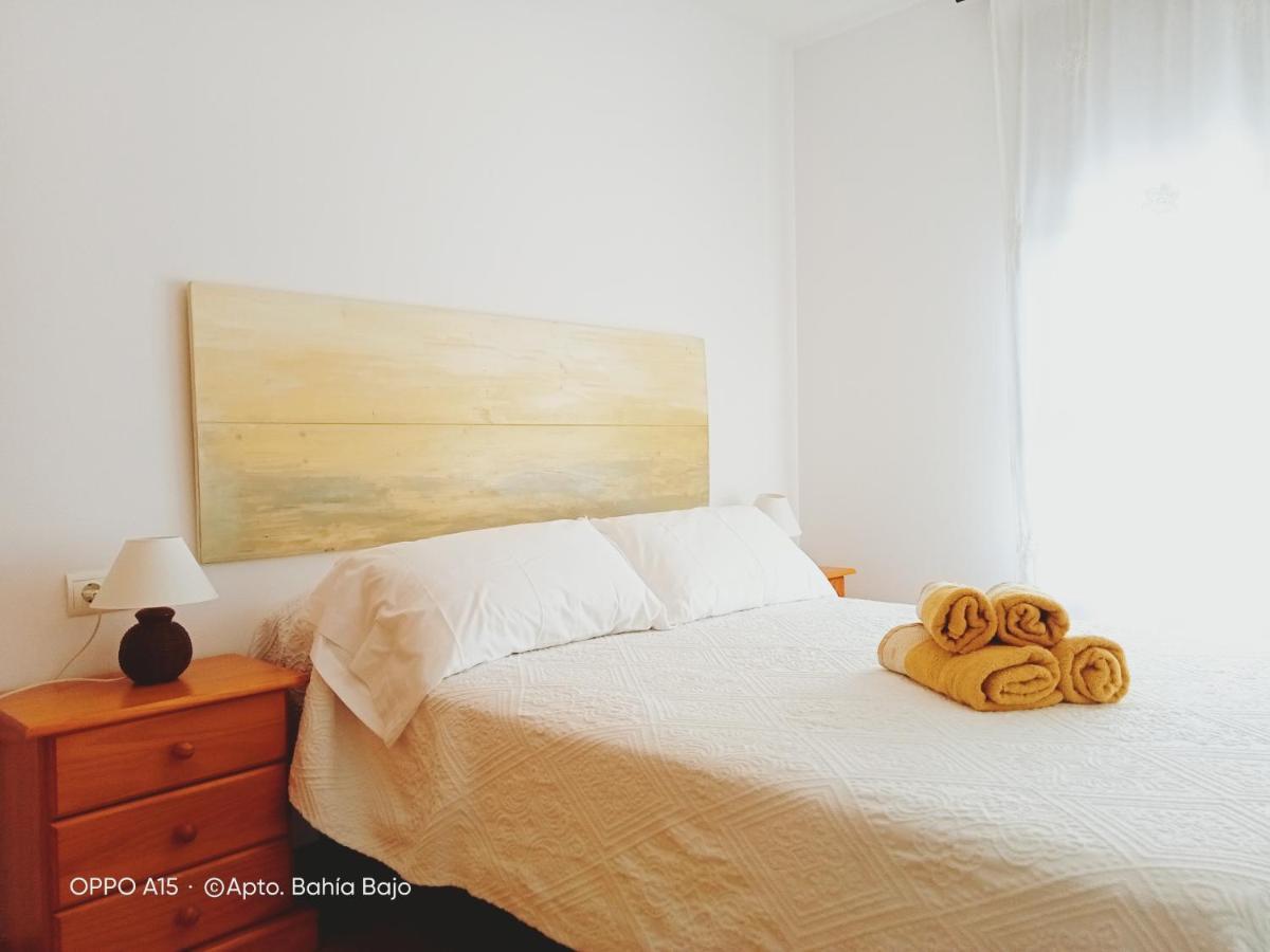 圣波拉Residencial La Bahia公寓 外观 照片